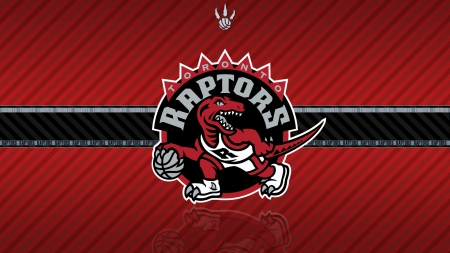 Toronto Raptors - canadian, basketball, toronto raptors, sport, toronto, raptors, canada, nba, team, emblem