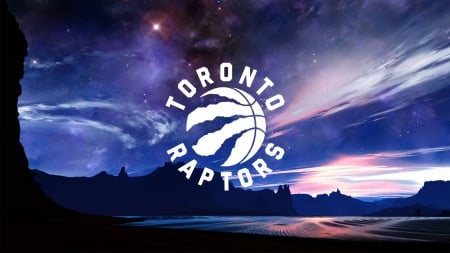 Toronto Raptors - NBA, Canadian Team, Toronto Raptors, Emblem, toronto raptors, Basketball