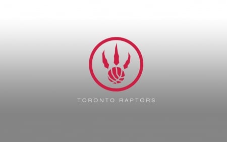 Toronto Raptors - basketball, toronto raptors, canadian team, nba, emblem