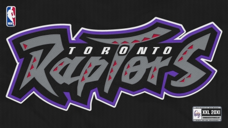 Toronto Raptors - NBA, Canadian Team, Sport, Toronto Raptors, Emblem, toronto raptors, Basketball