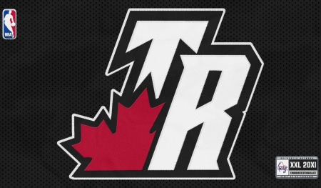 Toronto Raptors - basketball, nba, toronto raptors, emblem, canadian team, canada