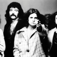 black sabbath