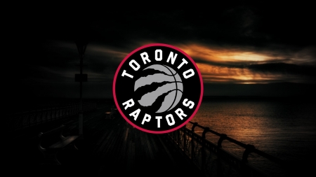 Toronto Raptors - basketball, logo, canada, nba, sport, toronto raptors, emblem, canadian team, toronto