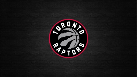 Toronto Raptors - basketball, logo, canada, nba, sport, toronto raptors, emblem, canadian team, toronto