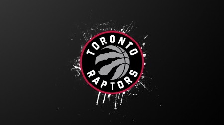 Toronto Raptors - Canadian Team, Basketball, Logo, NBA, Sport, Toronto Raptors, Toronto, Canada, Emblem