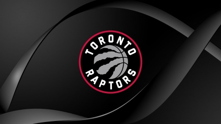 Toronto Raptors - basketball, logo, canada, nba, sport, toronto raptors, emblem, canadian team, toronto