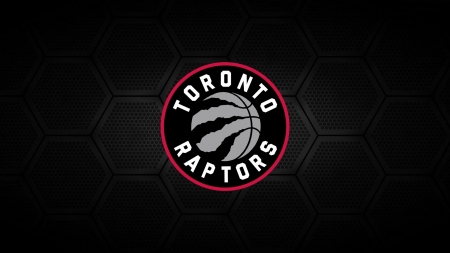 Toronto Raptors - basketball, logo, raptors, canada, nba, sport, toronto raptors, emblem, canadian team, toronto