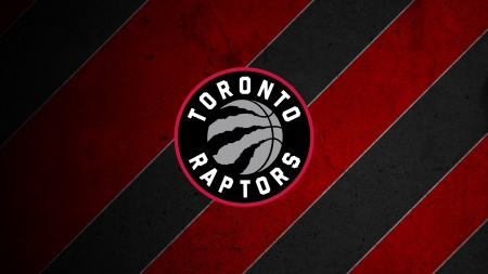 Toronto Raptors - basketball, toronto raptors, logo, sport, toronto, raptors, canadian team, canada, nba, emblem