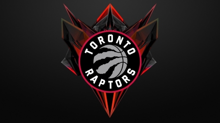 Toronto Raptors - Canadian Team, Basketball, Logo, NBA, Sport, Raptors, Toronto Raptors, Toronto, Canada, Emblem