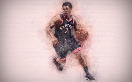 Kyle Lowry