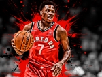 Kyle Lowry