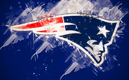 Wallpaper wallpaper, sport, logo, NFL, american football