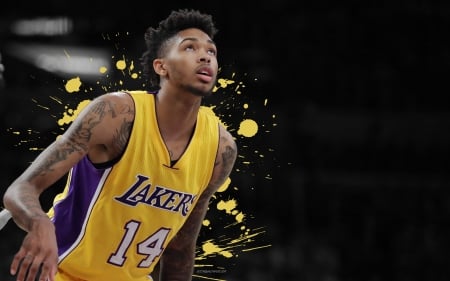 Brandon Ingram