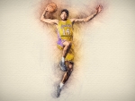 Brandon Ingram