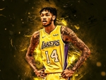 Brandon Ingram