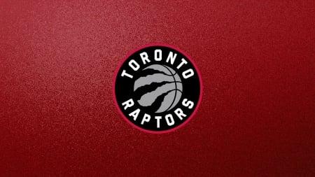 Toronto Raptors - basketball, toronto raptors, nba, emblem, logo