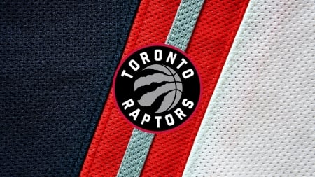 Toronto Raptors - sport, basketball, toronto raptors, canada, nba, logo, emblem