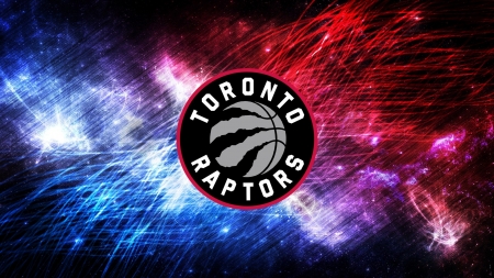 Toronto Raptors - sport, basketball, toronto raptors, canada, nba, logo, emblem