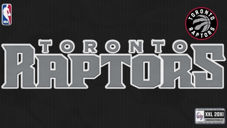 Toronto Raptors - sport, basketball, toronto raptors, canada, nba, logo, emblem