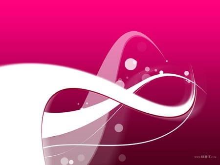 pink background .jpg - white, swirls, pink, abstract