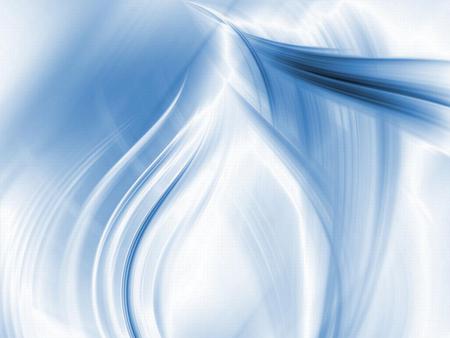 blue fantasy 5 .jpg - white, fantasy, abstract, blue