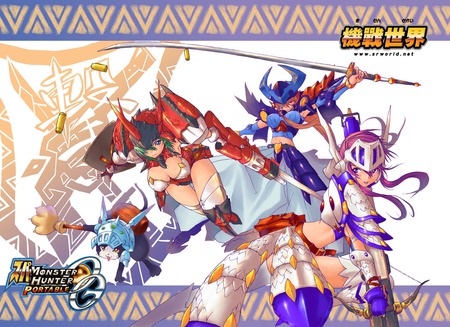 Super Robot Taisen - hot, video game, anime, cosplay, robot