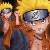 naruto Teenager