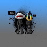 Daft Punk