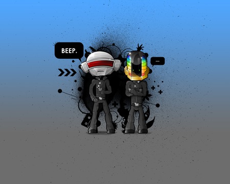 Daft Punk