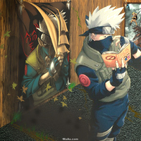 Kakashi Hatake