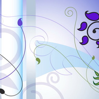 Drawn  wallpapers Vector 007278 jpg