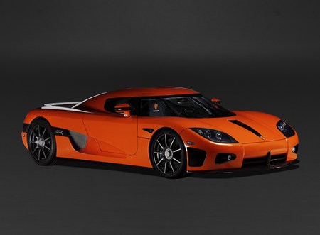 Koenigsegg  - koenigsegg, tuning, car, ccx