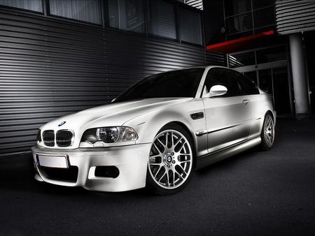 BMW m3 - m3, bmw