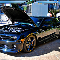 Camaro 