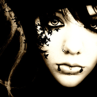 Gothic Girl