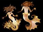 Mermaids