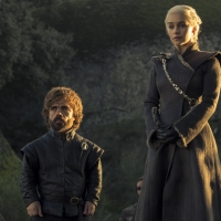 Game of Thrones ( 2011 - )