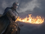 Beric Dondarrion