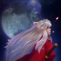Fox girl