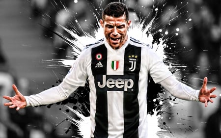 Cristiano Ronaldo - Soccer, Cristiano Ronaldo, Cris, Juve, Juventus, CR7, cristiano ronaldo, Cristiano