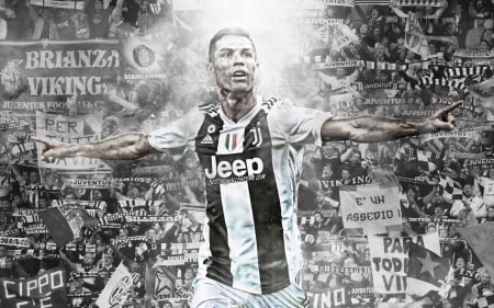 Cristiano Ronaldo - Soccer, Cristiano Ronaldo, Cris, Juve, Juventus, CR7, cristiano ronaldo, Cristiano