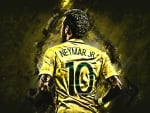 Neymar Jr