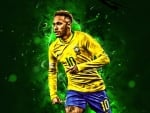 Neymar Jr