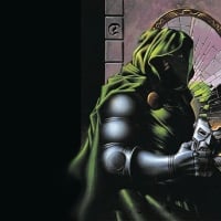 Dr Doom