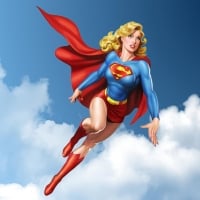 Supergirl