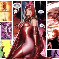 Scarlet Witch