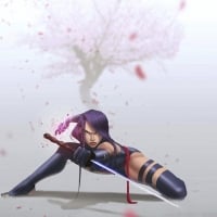 Psylocke