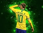 Neymar Jr