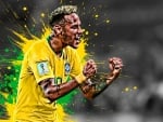 Neymar Jr