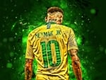 Neymar Jr